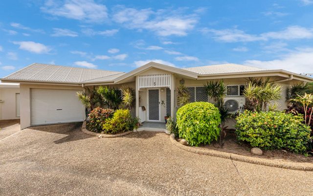 5/67-69 Bamford Lane, Kirwan QLD 4817