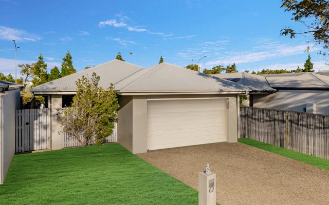 62 Izaro Circuit, Burdell QLD 4818