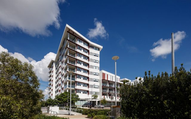 19/2-4 Kingsway Place, Townsville City QLD 4810