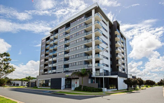 19/3 Kirribilli Avenue, East Mackay QLD 4740