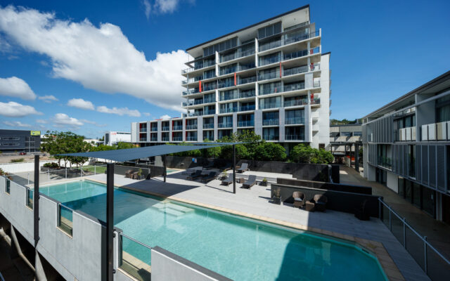 57/4 Aplin Street, Townsville City QLD 4810