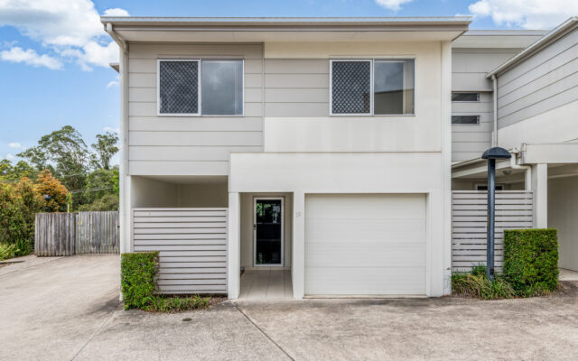 19/10 Imagination Drive, Nambour QLD 4560